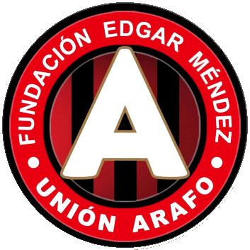 Escudo de UNIÓN ARAFO FUND. EDGAR MÉNDEZ (ISLAS CANARIAS)