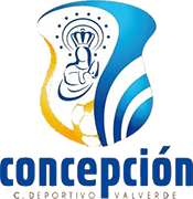 Escudo de C.D. CONCEPCIÓN