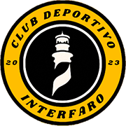 Escudo de C.D. INTERFARO