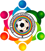 Escudo de C.D. KAYKU CONTINENTAL