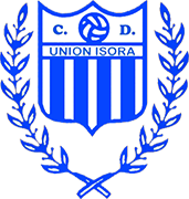 Escudo de C.D. UNÍON  ISORA