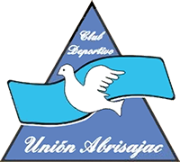 Escudo de C.D. UNIÓN ABRISAJAC