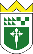 Escudo de GÁLDAR C.F.