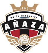 Escudo de U.D. AÑAZA