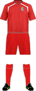 Camiseta C. RECREATIVO VILLAMEDIANA