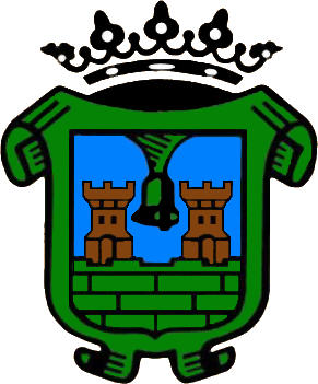 Escudo de C.D. TEDEON (LA RIOJA)