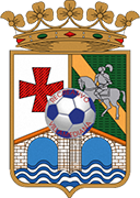 Escudo de C. RECREATIVO VILLAMEDIANA