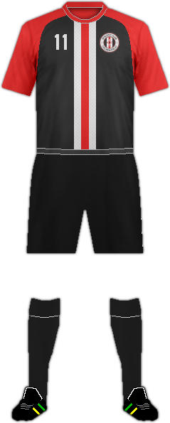 Camiseta ATHLETIC CLUB COLMENAREJO