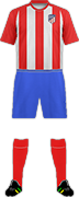 Camiseta C. ATLÉTICO DE MADRID-1-min