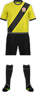 Camiseta C.D. BOCA-min