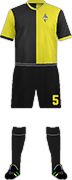 Camiseta C.D. GALAPAGAR-min