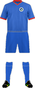 Camiseta C.D. MÓSTOLES URJC-1