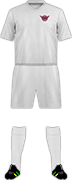 Camiseta C.D. TACÓN