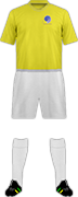 Camiseta C.F. CASA DE CANARIAS-min