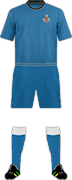 Camiseta GETAFE C.F.-min