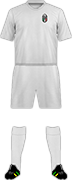 Camiseta MÉXICO F.C.-min