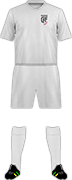 Camiseta MADRID C.F.F.-1