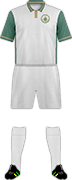 Camiseta RAYO CIUDAD DE ALCOBENDAS C.F.-2