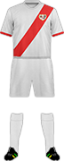 Camiseta RAYO VALLECANO DE MADRID-1-min