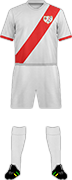 Camiseta RAYO VALLECANO DE MADRID-min