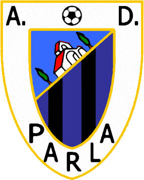 Escudo de A.D. PARLA (MADRID)