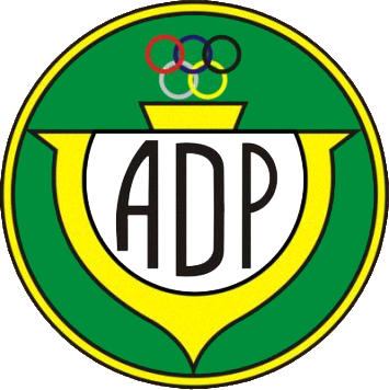 Escudo de A.D. PIQUEÑAS (MADRID)