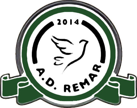 Escudo de A.D. REMAR (MADRID)