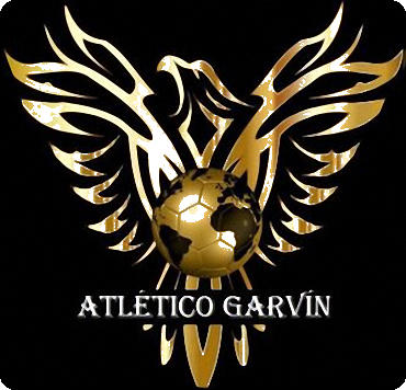 Escudo de ATLÉTICO GARVIN (MADRID)