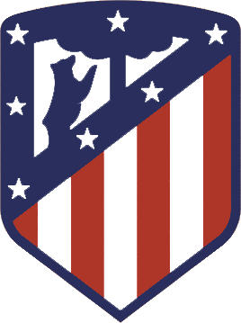 Escudo de C. ATLÉTICO DE MADRID-1 (MADRID)