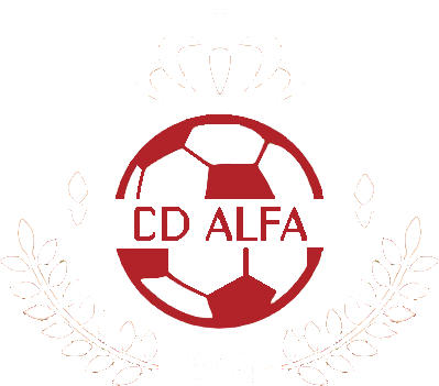 Escudo de C.D. ALFA (MADRID)