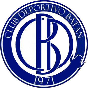 Escudo de C.D. BATÁN (MADRID)