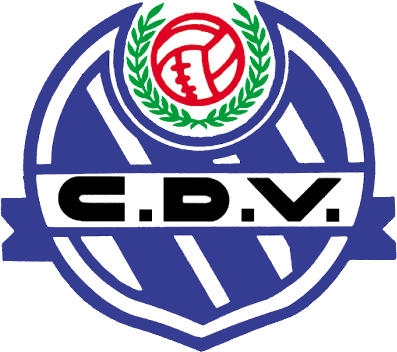 Escudo de C.D. VICÁLVARO (MADRID)