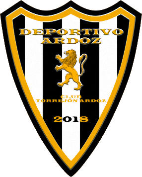 Escudo de DEPORTIVO ARDOZ C. (MADRID)