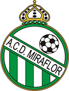 Escudo de A.C.D. MIRAFLOR-min