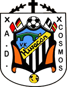 Escudo de A.D.  COSMOS HURACAN-min