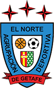 Escudo de A.D. EL NORTE-min