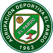 Escudo de A.D. EL PARDO-min