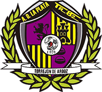 Escudo de A.D. LA PLATA-TR82-min