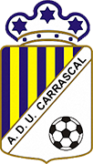 Escudo de A.D. UNION CARRASCAL-min