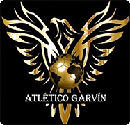 Escudo de ATLÉTICO GARVIN-min