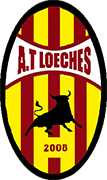 Escudo de ATLÉTICO LOECHES-min