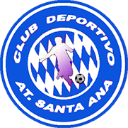 Escudo de ATLÉTICO SANTA ANA-min