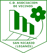 Escudo de C.D. A.V. SAN NICASIO-min