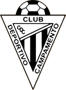 Escudo de C.D. CAMPAMENTO-min