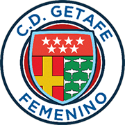 Escudo de C.D. GETAFE FEMENINO-min