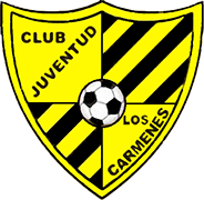 Escudo de C.D. JUVENTUD LOS CARMENES-min