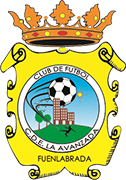 Escudo de C.D. LA AVANZADA-min