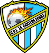 Escudo de C.D. LA CANTERA SPORT-min