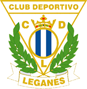 Escudo de C.D. LEGANES-min