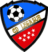 Escudo de C.D. LEGASUR-min